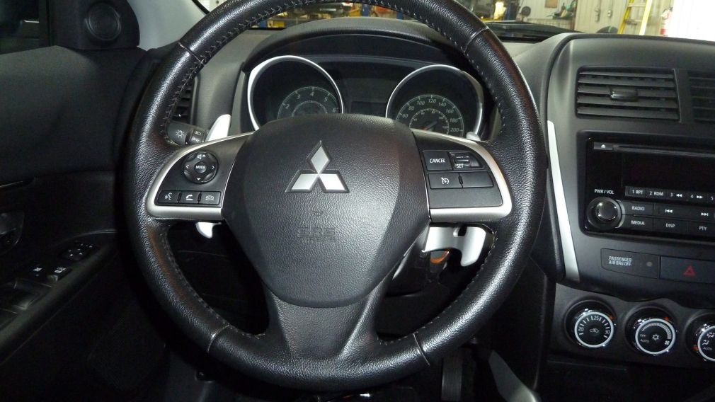 2014 Mitsubishi RVR LIMITED EDTION AWC BLUETOOTH #18