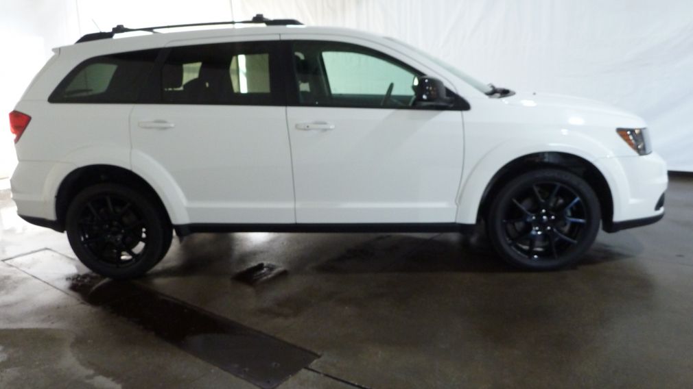 2015 Dodge Journey SXT V6 3.6L UCONNECT #7