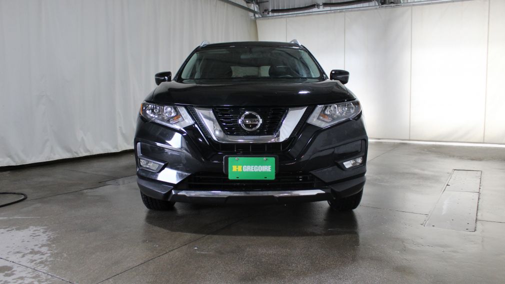 2018 Nissan Rogue SV AWD TOIT PANO CAMERA BLUETOOTH #1