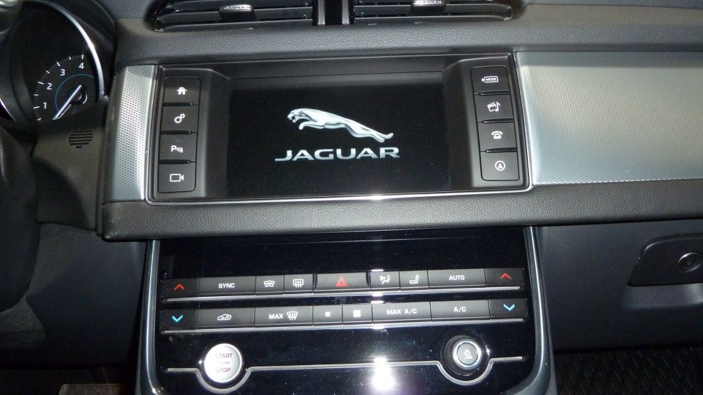 2016 Jaguar XF PRESTIGE #21