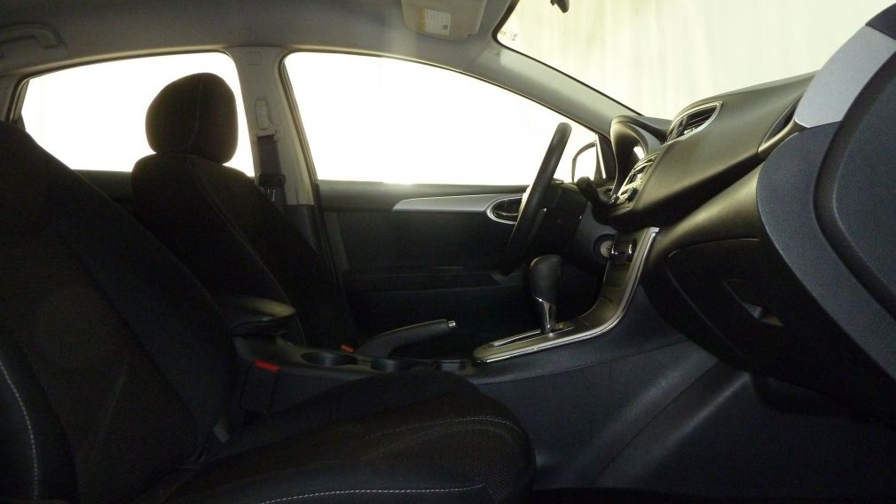 2015 Nissan Sentra S AUTO A/C BLUETOOTH GROUPE ELECTRIQUE #13