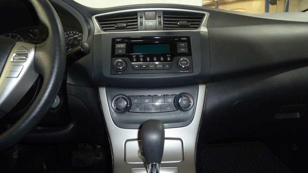 2015 Nissan Sentra S AUTO A/C BLUETOOTH GROUPE ELECTRIQUE #20