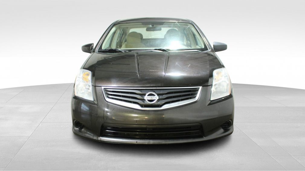 2011 Nissan Sentra 2.0 S AUTO SIEGES CHAUFFANTS MAGS #2