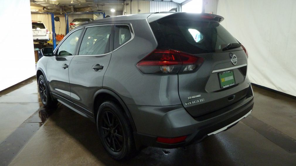 2018 Nissan Rogue S AWD CAMERA BLUETOOTH #3