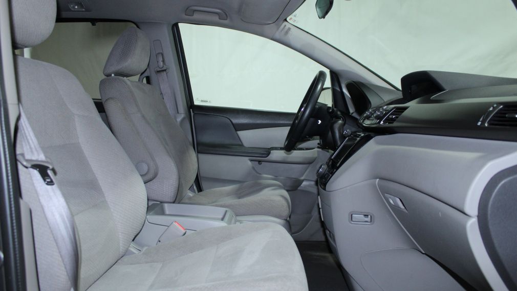 2015 Honda Odyssey EX CAMERA SIEGES CHAUFFANTS BLUETOOTH #14