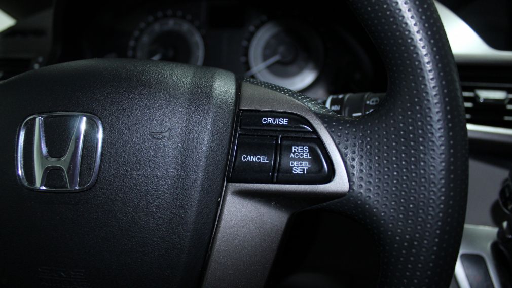 2015 Honda Odyssey EX CAMERA SIEGES CHAUFFANTS BLUETOOTH #22