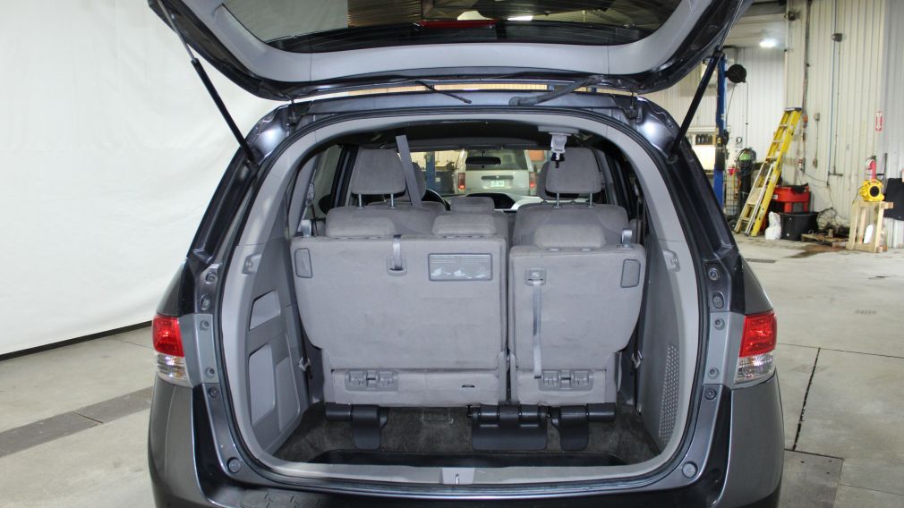 2015 Honda Odyssey EX CAMERA SIEGES CHAUFFANTS BLUETOOTH #25