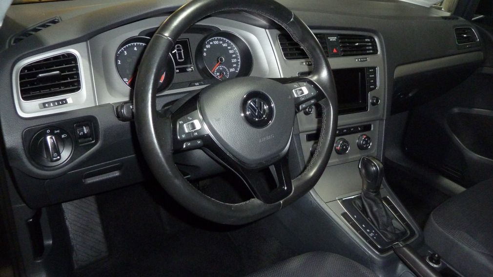 2015 Volkswagen Golf TRENDLINE BLUETOOTH SIEGES CHAUFFANTS #9