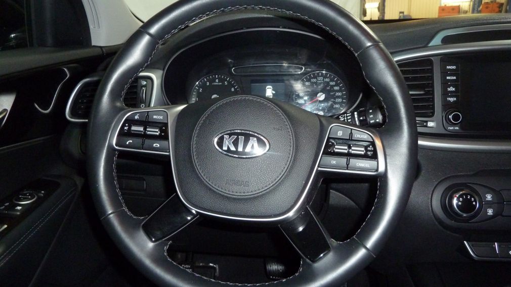 2019 Kia Sorento LX AWD CAMERA BLUETOOTH SIEGES CHAUFFANTS #18