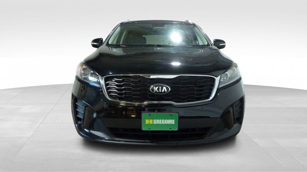 2019 Kia Sorento LX AWD CAMERA BLUETOOTH SIEGES CHAUFFANTS #2