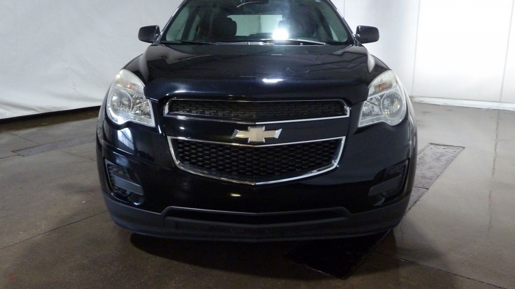 2012 Chevrolet Equinox LS FWD BLUETOOTH MAGS #2