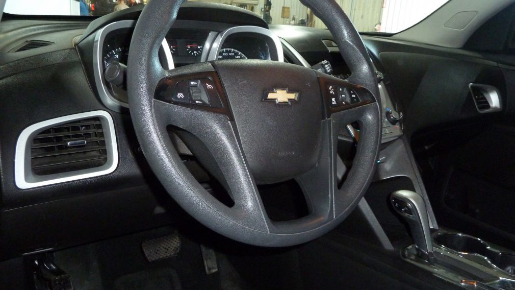 2012 Chevrolet Equinox LS FWD BLUETOOTH MAGS #9