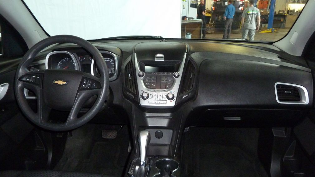 2012 Chevrolet Equinox LS FWD BLUETOOTH MAGS #16