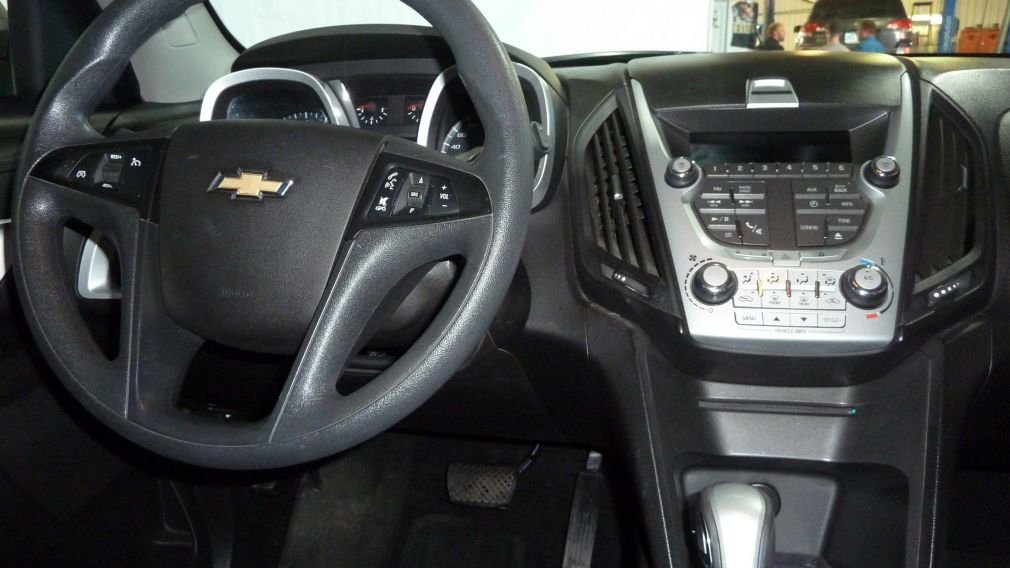 2012 Chevrolet Equinox LS FWD BLUETOOTH MAGS #17