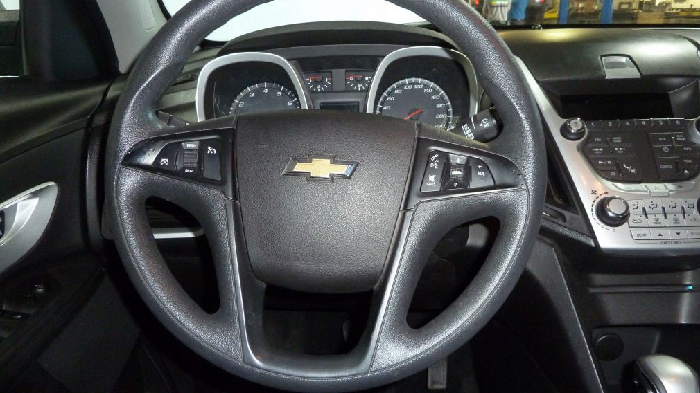2012 Chevrolet Equinox LS FWD BLUETOOTH MAGS #19