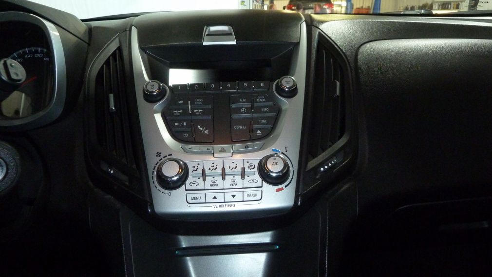 2012 Chevrolet Equinox LS FWD BLUETOOTH MAGS #20