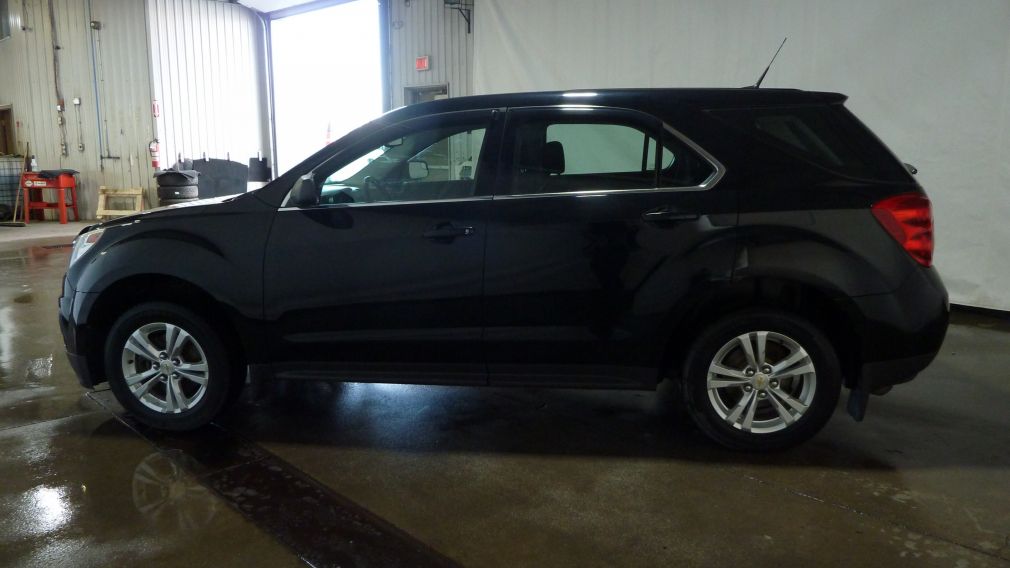 2012 Chevrolet Equinox LS FWD BLUETOOTH MAGS #4