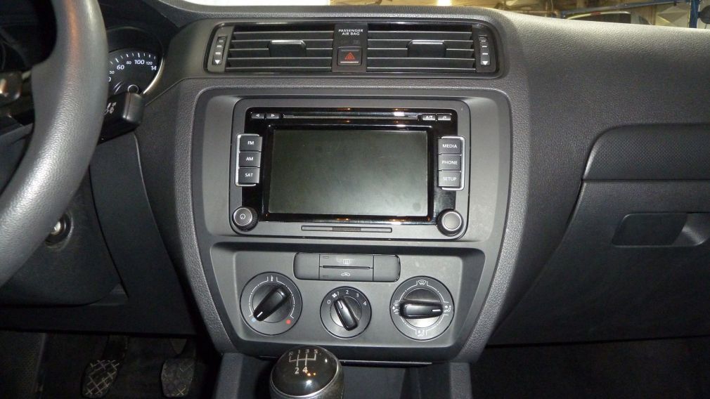 2015 Volkswagen Jetta TRENDLINE CAMERA BLUETOOTH #19