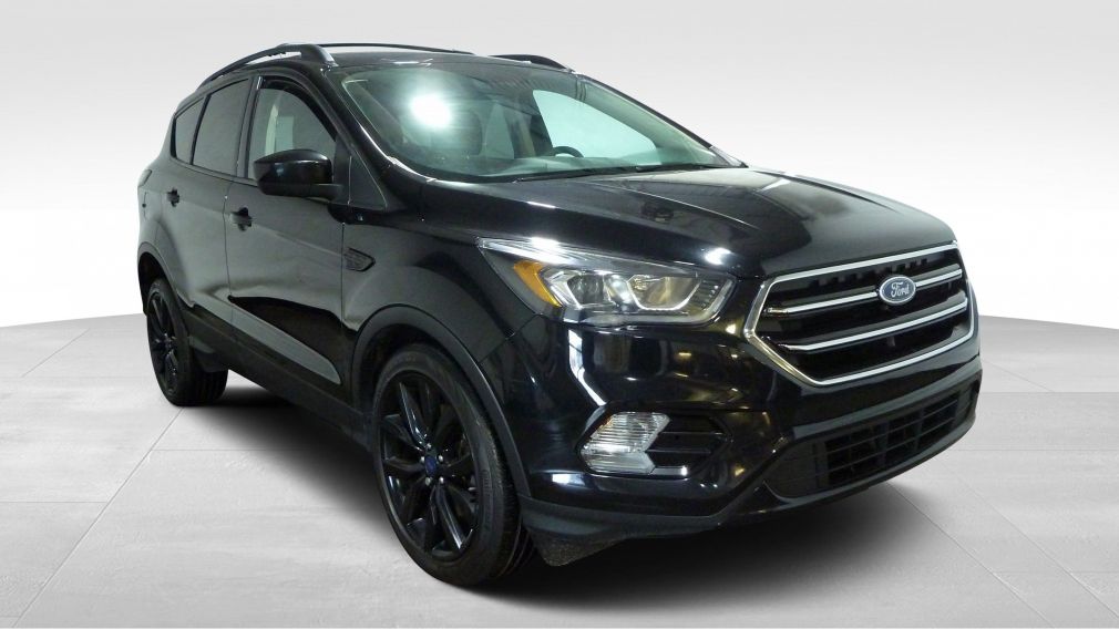 2017 Ford Escape SE CAMERA BLUETOOTH SIEGES CHAUFFANTS #0