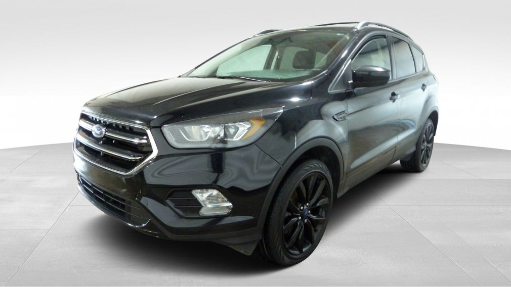 2017 Ford Escape SE CAMERA BLUETOOTH SIEGES CHAUFFANTS #2