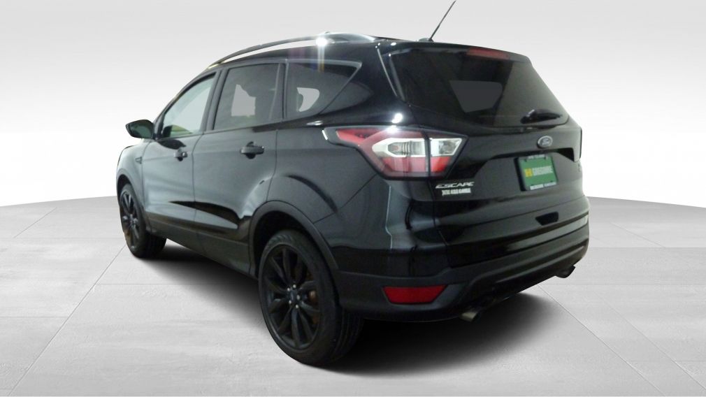 2017 Ford Escape SE CAMERA BLUETOOTH SIEGES CHAUFFANTS #5