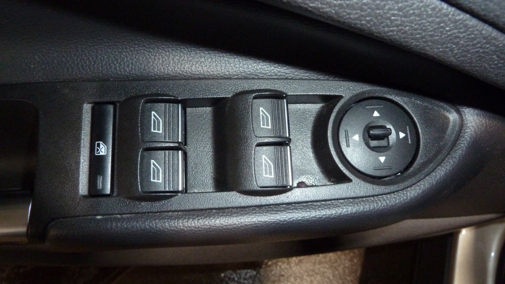 2017 Ford Escape SE 4WD 2.0L CAMERA GPS SIEGES CHAUFFANTS BLUETOOTH #10