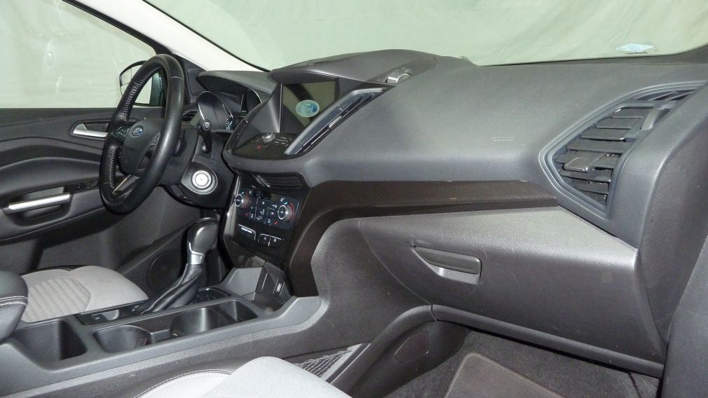 2017 Ford Escape SE 4WD 2.0L CAMERA GPS SIEGES CHAUFFANTS BLUETOOTH #13