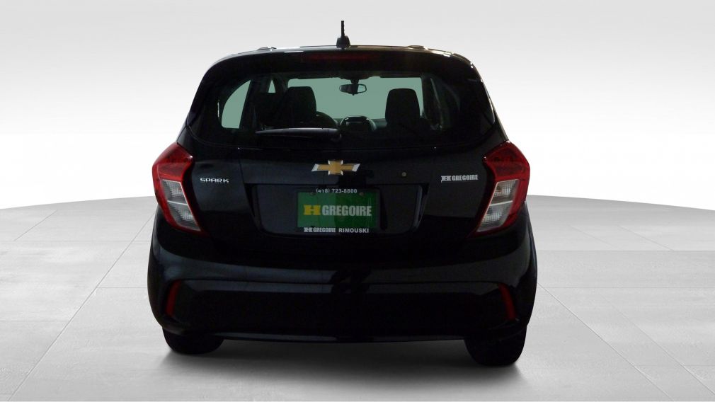 2018 Chevrolet Spark LS CAMERA BLUETOOTH #6