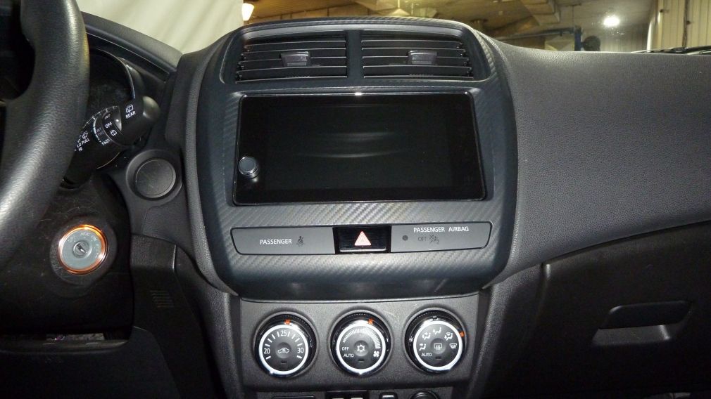 2018 Mitsubishi RVR SE AWC CAMERA BLUETOOTH SIEGES CHAUFFANTS #20