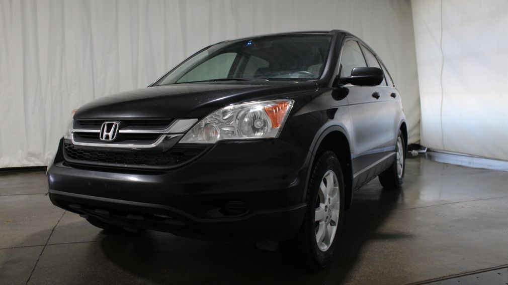 2010 Honda CRV LX 4WD #13