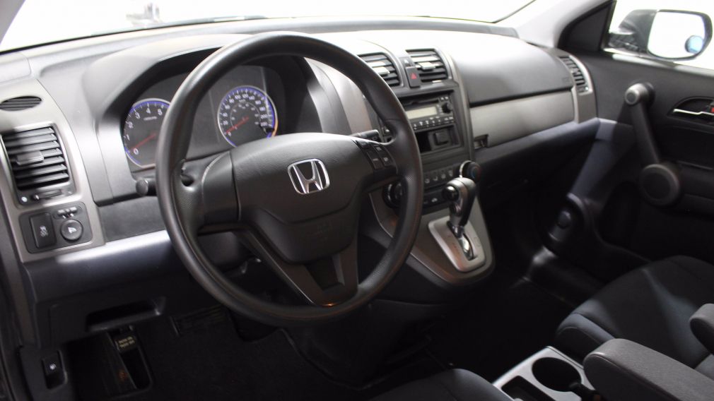 2010 Honda CRV LX 4WD #2