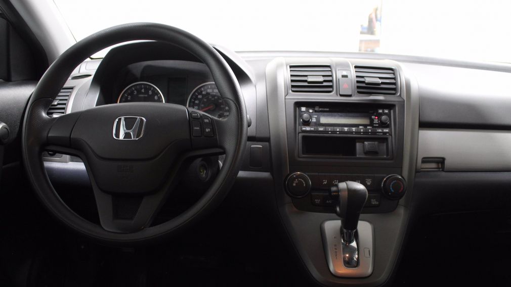 2010 Honda CRV LX 4WD #4