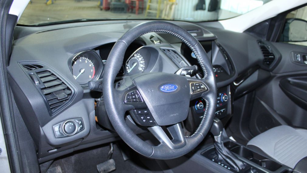 2017 Ford Escape SE 4WD CAMERA BLUETOOTH SIEGES CHAUFFANTS 2.0L #8