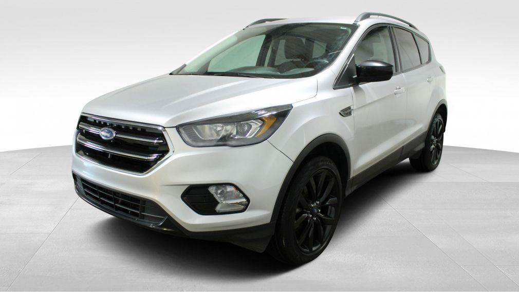 2017 Ford Escape SE 4WD CAMERA BLUETOOTH SIEGES CHAUFFANTS 2.0L #3