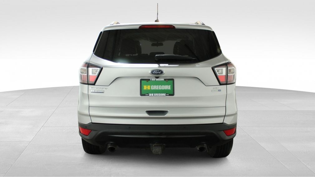 2017 Ford Escape SE 4WD CAMERA BLUETOOTH SIEGES CHAUFFANTS 2.0L #6