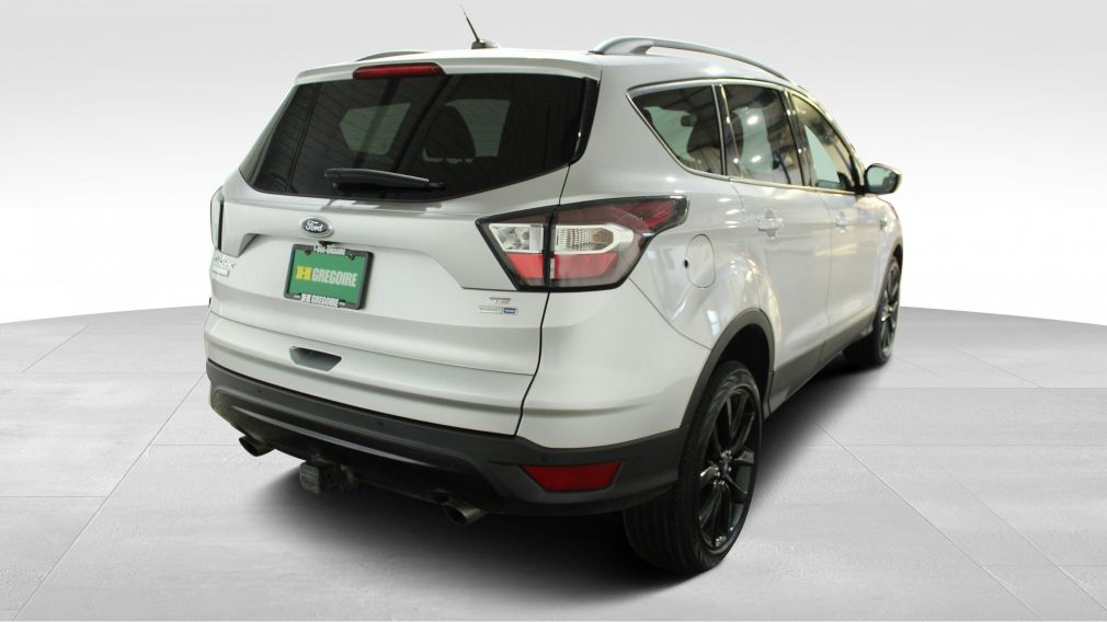 2017 Ford Escape SE 4WD CAMERA BLUETOOTH SIEGES CHAUFFANTS 2.0L #6