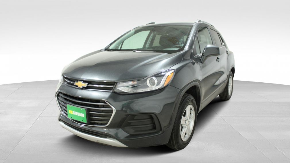 2019 Chevrolet Trax LT AWD CAMERA BLUETOOTH MAGS 1.4L TURBO #3