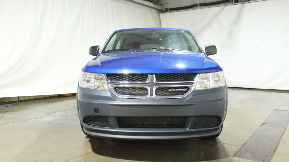 2015 Dodge Journey CANADA VALUE PACKAGE #2