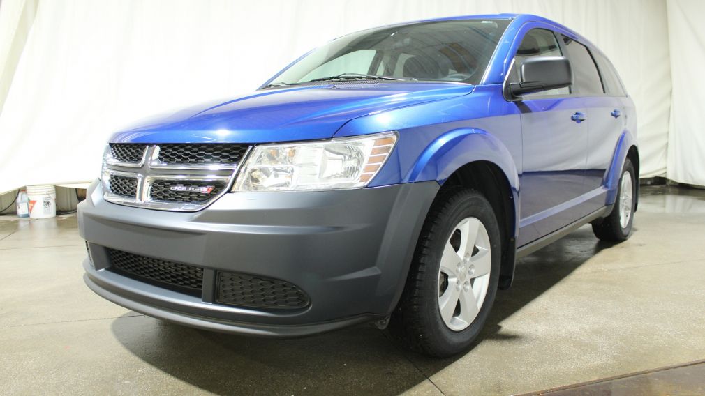 2015 Dodge Journey CANADA VALUE PACKAGE #3