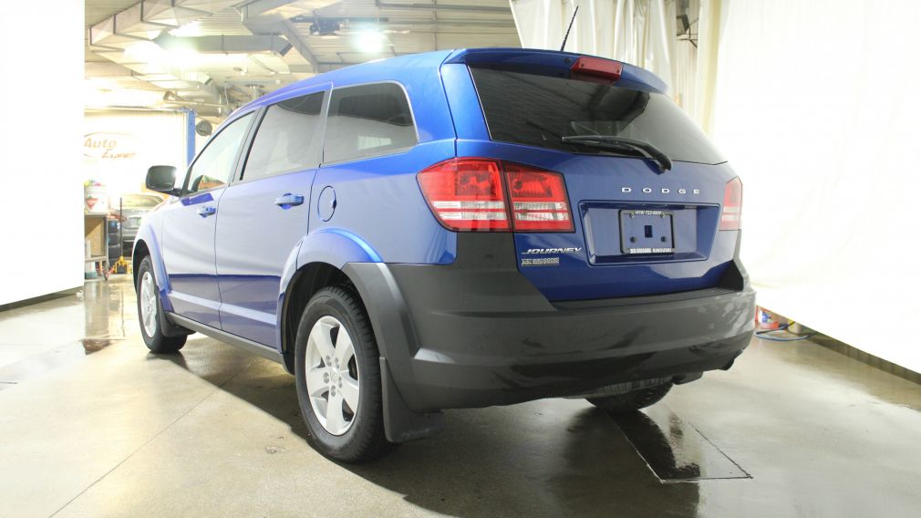 2015 Dodge Journey CANADA VALUE PACKAGE #5