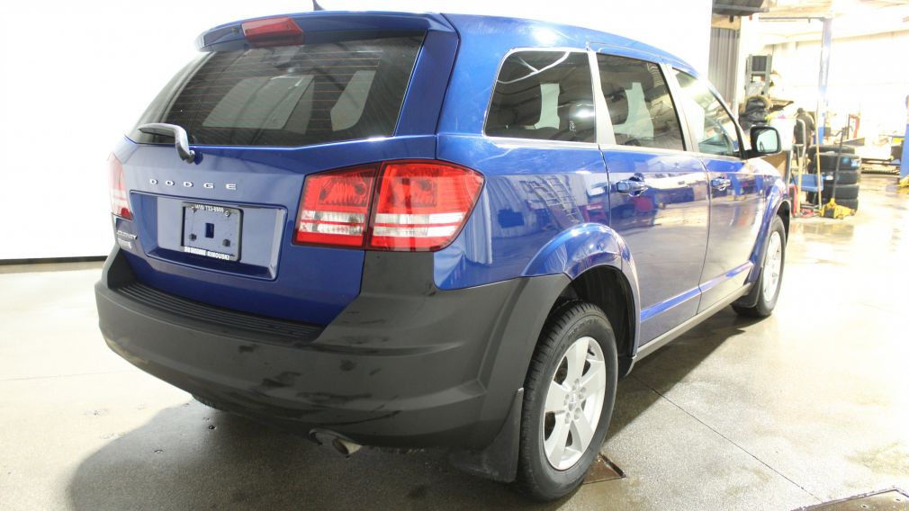 2015 Dodge Journey CANADA VALUE PACKAGE #7