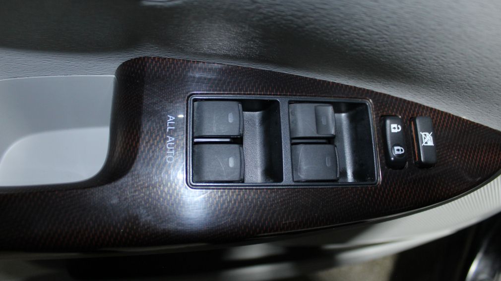 2012 Toyota Venza AWD BLUETOOTH 2.7L #10