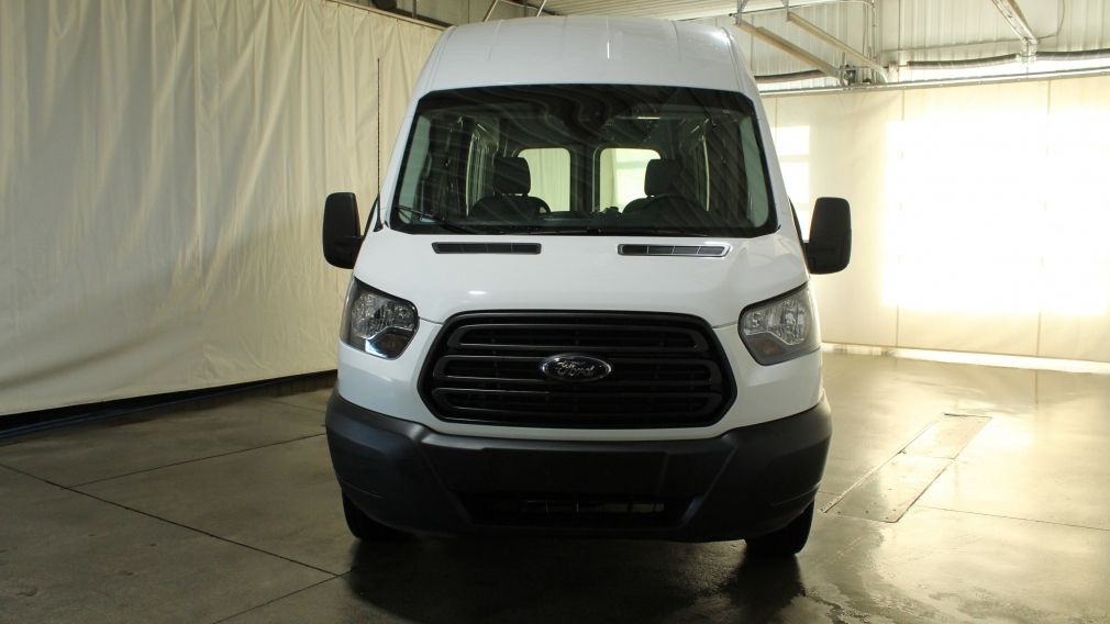 2019 Ford TRANSIT T-250 148" HIGH ROOF CAMERA #1