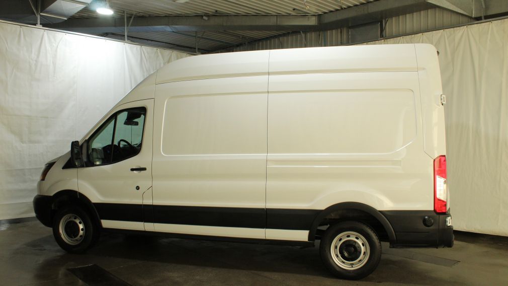 2019 Ford TRANSIT T-250 148" HIGH ROOF CAMERA #3