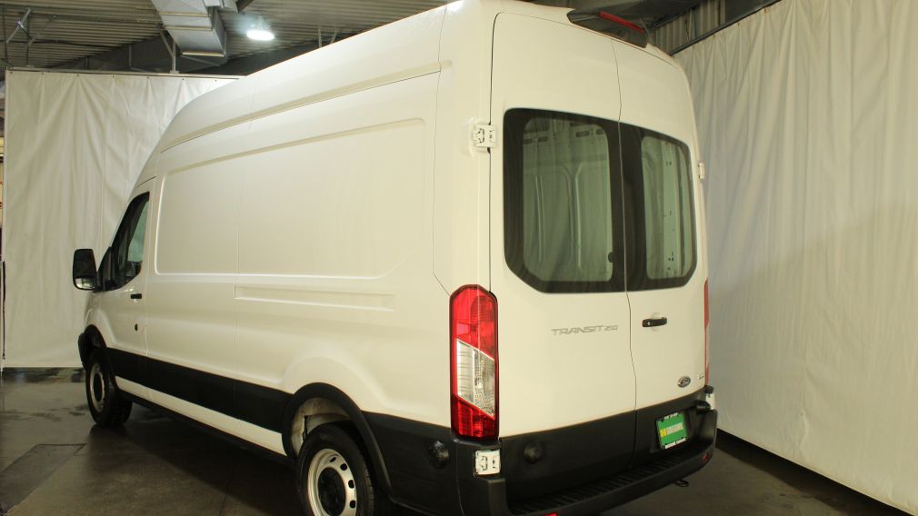 2019 Ford TRANSIT T-250 148" HIGH ROOF CAMERA #5