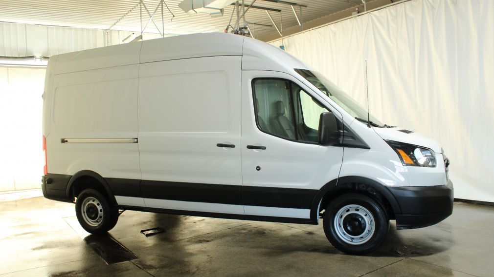 2019 Ford TRANSIT T-250 148" HIGH ROOF CAMERA #7