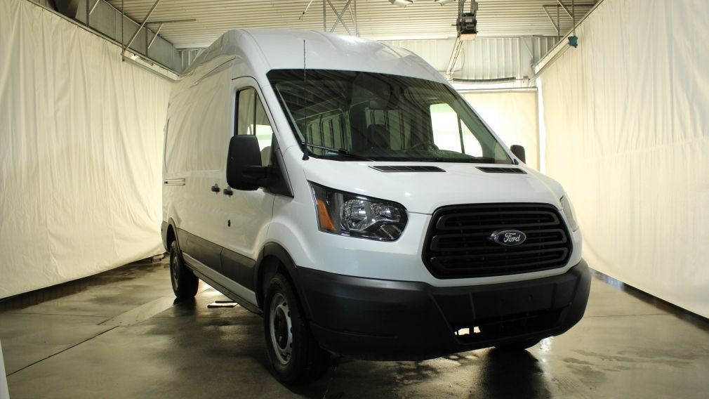 2019 Ford TRANSIT T-250 148" HIGH ROOF CAMERA #0