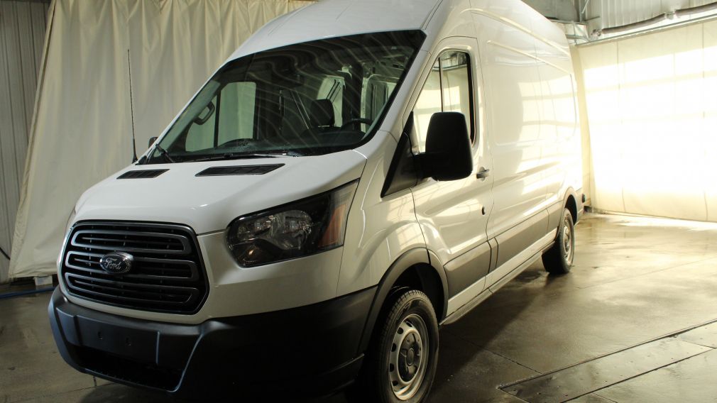 2019 Ford TRANSIT T-250 148" HIGH ROOF CAMERA #2