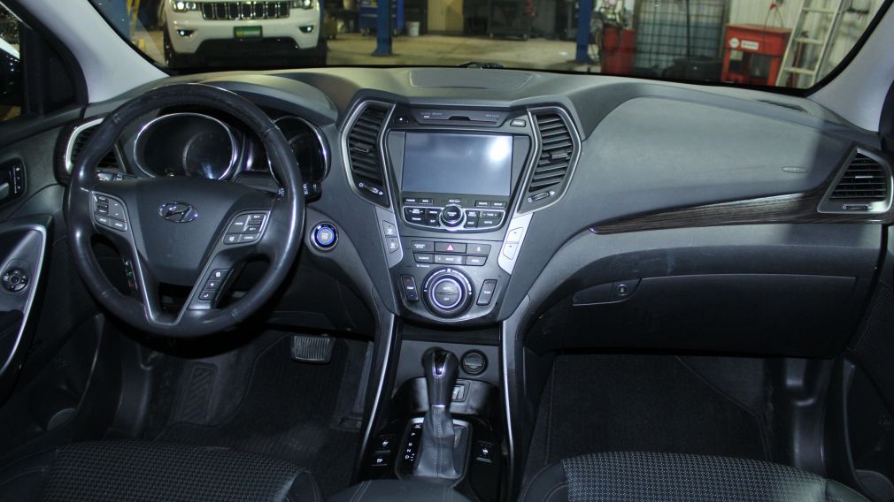 2014 Hyundai Santa Fe LIMITED AWD CUIR NAVI TOIT PANO CAMERA BLUETOOTH #25