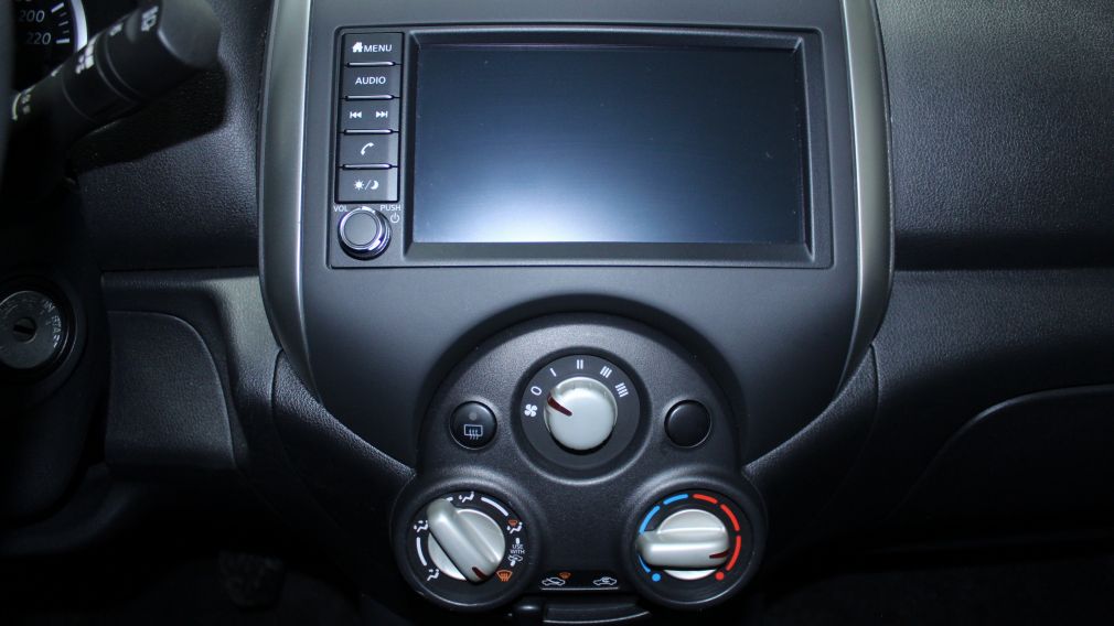 2019 Nissan MICRA S CAMERA BLUETOOTH #20